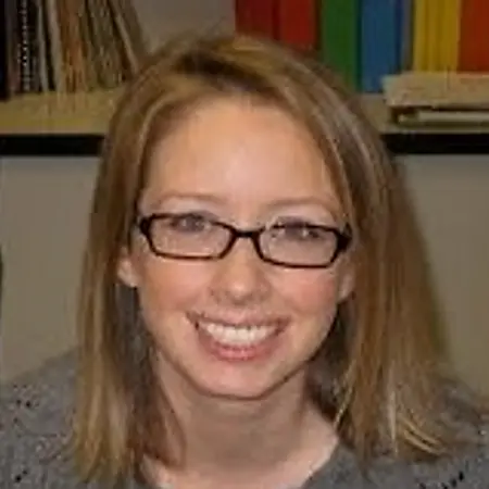 Amanda Lewitus, MS, CCC-SLP