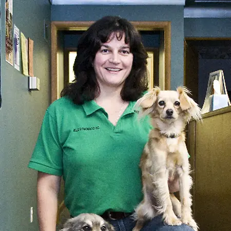 Julie N. LoMonaco, D.C.