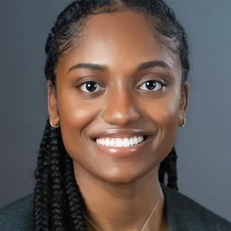 Jasmine K. Outlaw, MD