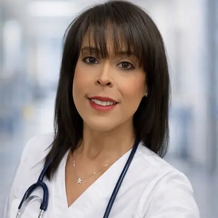 Wanda Collado, BSN, RN