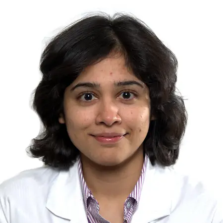 Mahreen Akram, MD