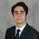 Peter J. Gadze, PA-C