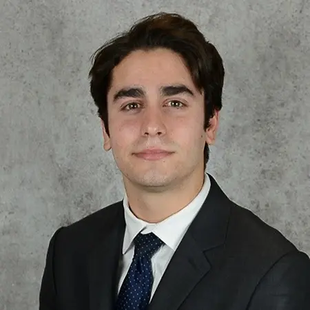 Peter J. Gadze, PA-C