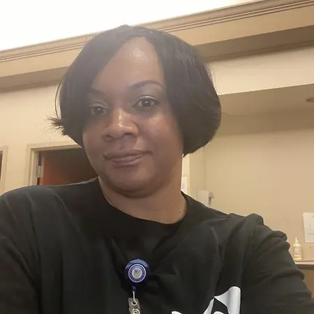 Lakishia Williams, BSN, LPN