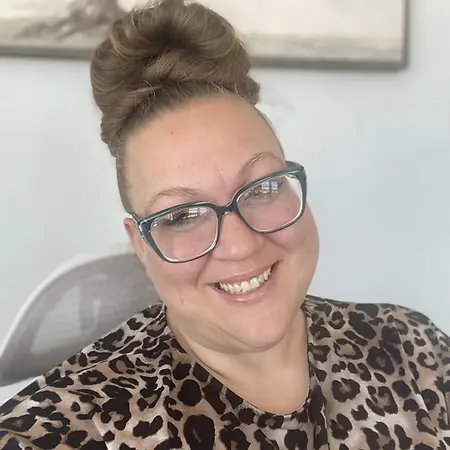 Amanda Gutierrez, M.S., LPC