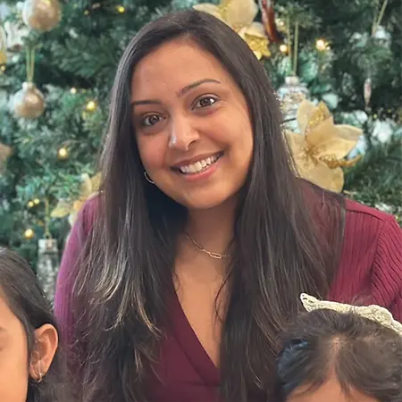 Krupa Patel, MD