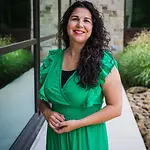 Lorena Quintana Gallion, LCSW