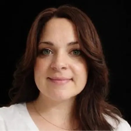 Amy Gardner, RN, BSN