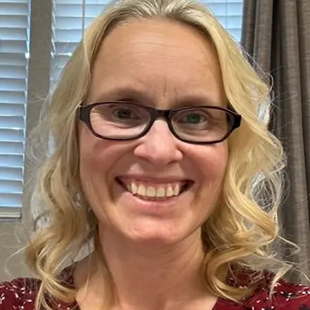 Jennifer O’Toole, MS, LPCC