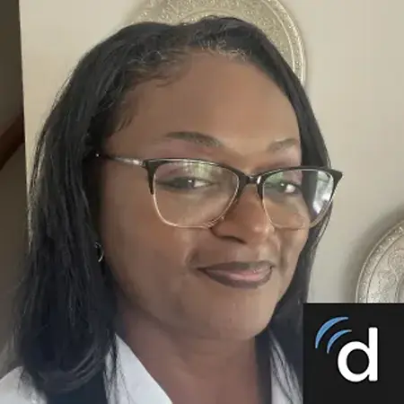 Pamela Hamilton, RN, APRN, FNP