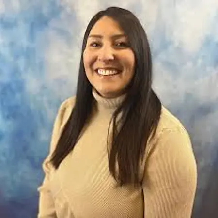 Veronica Eckstein, CSAC