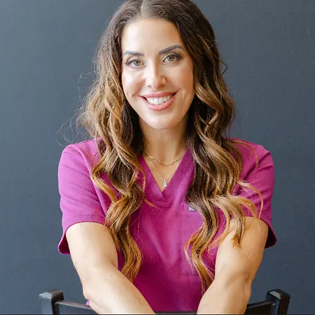 Jordan Brignac, MSN, APRN, FNP-C