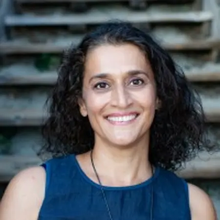 Sayeh Beheshti, MD, MA