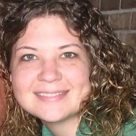 Christin Chappell, CPC