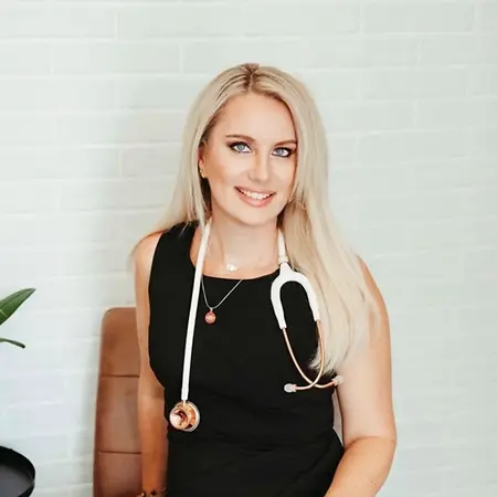 Simona Delucia, MSN, APRN, FNP-C