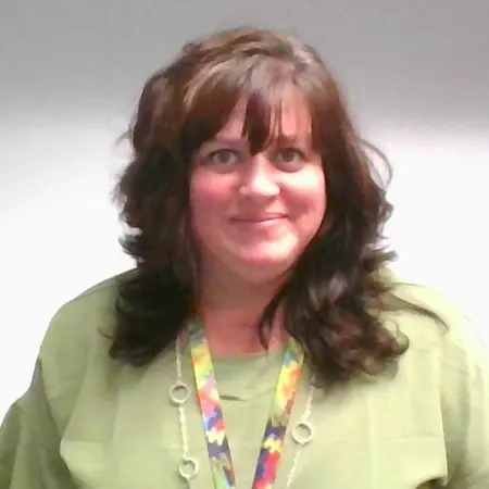 Lisa Weller, LAPC, LBS