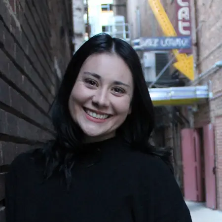 Caitlin Kneblik, PT, DPT