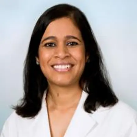 Sheetal Shroff, MD