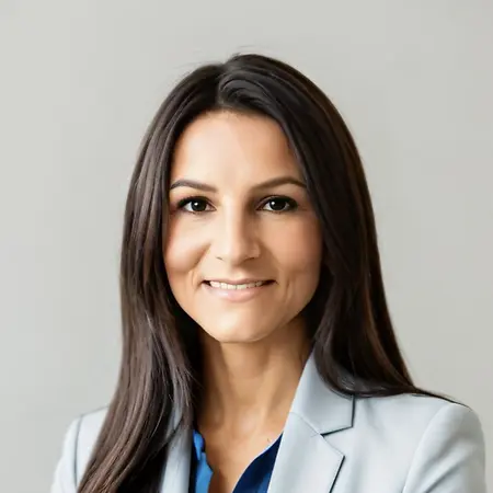Raluca Szentes, MSN, APRN, CCRN, FNP-C
