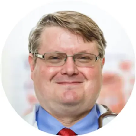 Conrad D. Braaten, DO