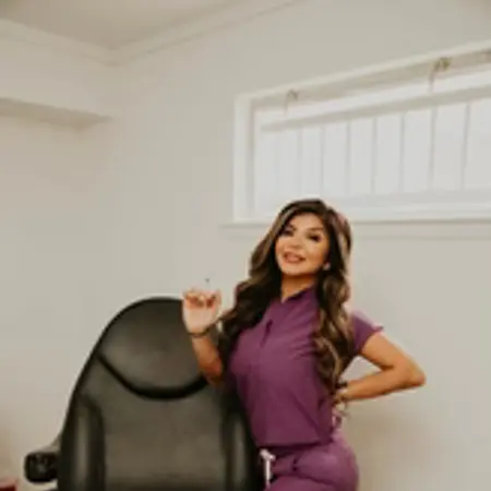 Adriana D. Garza-Contreras RN, BSN, CANS