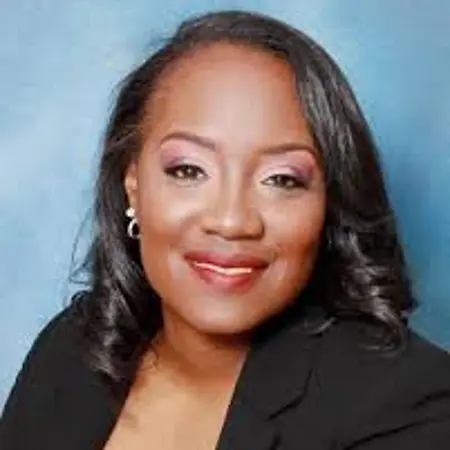 Tramaine Brown, LPC-R