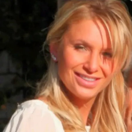 Anna Kelly, MSW, LCSW, LCADC