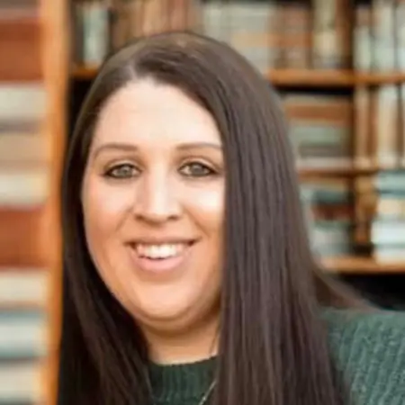 Krista Capobianco, LCSW