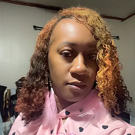 Victoria Bradshaw, RN