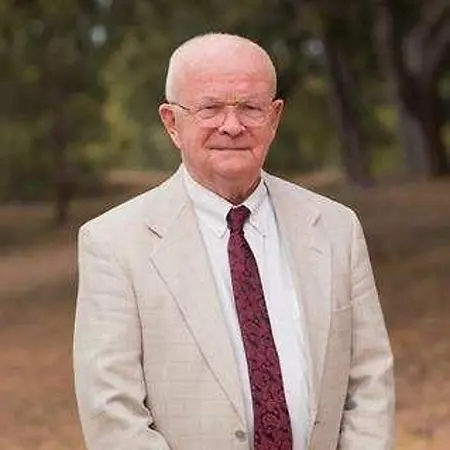 Andre Alexander Kulisz, PhD, ND