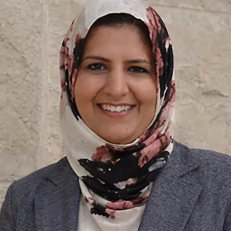 Dr. Ayesha Kanwal, DO