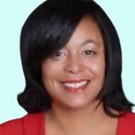 Dr. Cherisse Hunter-Southern, Ed.D., LPCC