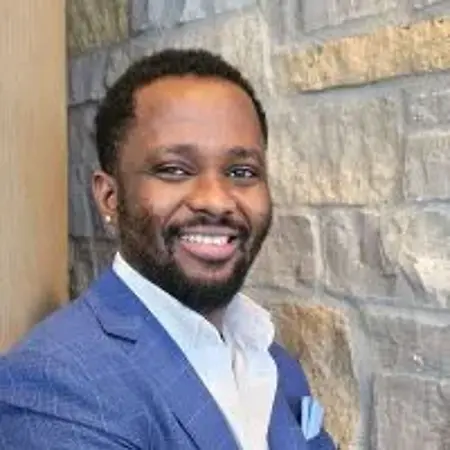 Levis E. Apana, DNP, APRN-CNP, PMHNP-BC