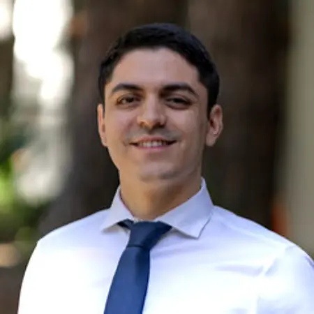 Stephan Ibal Gomez, BSN, RN, CCRN