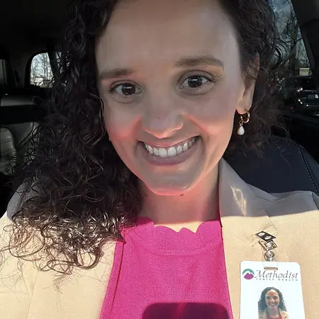 Brittany Barnett, APRN