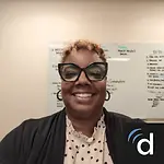 Dr. Christina Lumpkin, DNP, APRN, AGPCNP-C