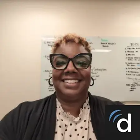 Dr. Christina Lumpkin, DNP, APRN, AGPCNP-C