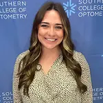 Leah Camel, O.D. Candidate