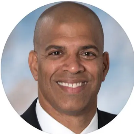 Dr. Brian E. Braxton, MD