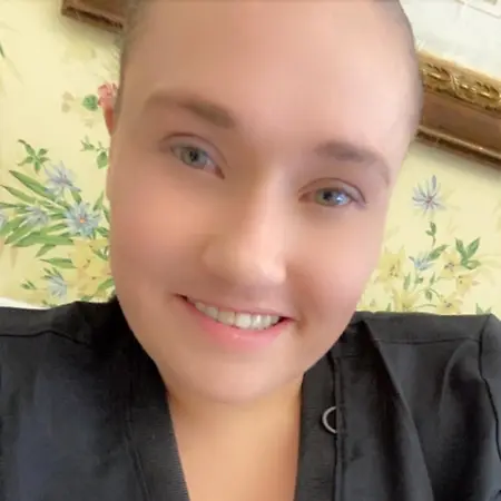 Jessica Lee Simpson, CNA