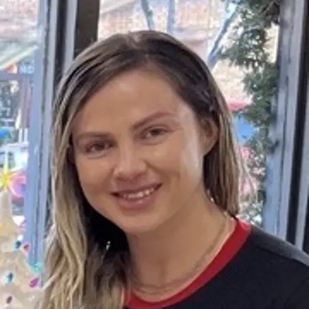 Adrienne Templeton, RN, BSN