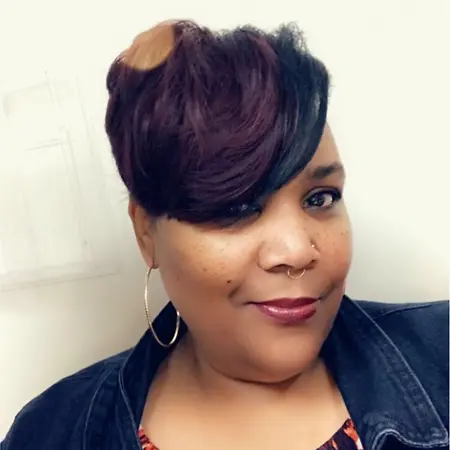 Quadra Diane Barnes, RN, MSN