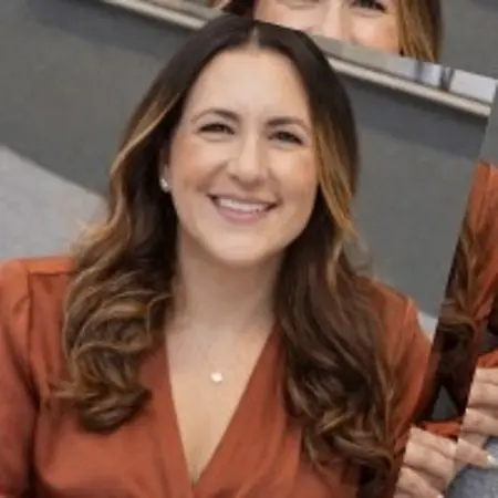 Dr. Gila Frank, Psy.D.