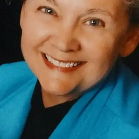 Dr. Sharon Young, PhD, MSN/Ed, RN, CLNC