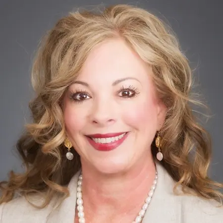 Jennifer Carter, DNP, RN, CNML