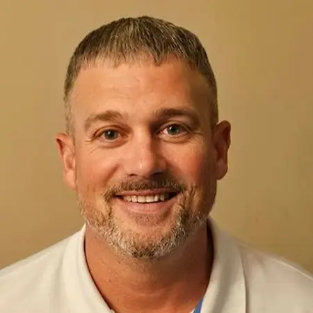 Burton Dickerson, LCSWC