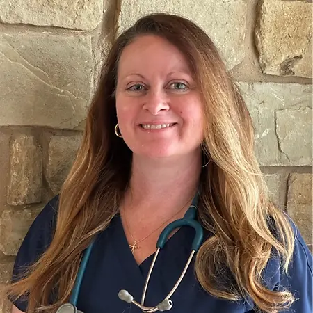 Kristina McGahan RN, BSN, LNC