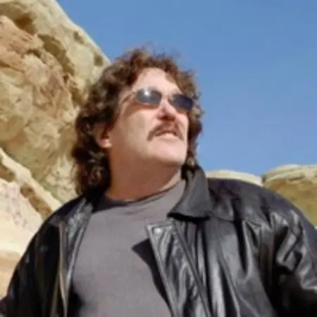 Dr. Robert B. Fraser, DC