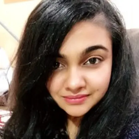 Dr. Namrata Laheri, DDS