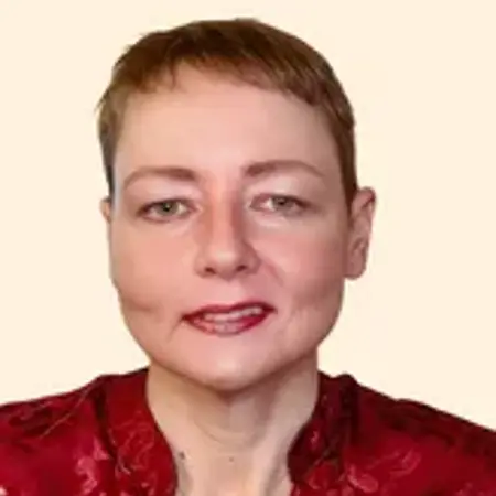 Sabrina Conley, PMHNP-BC